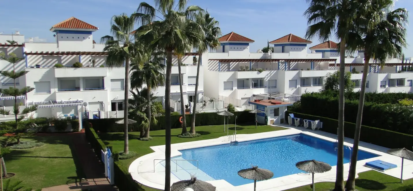 Venta de adosado en Bel Air 0