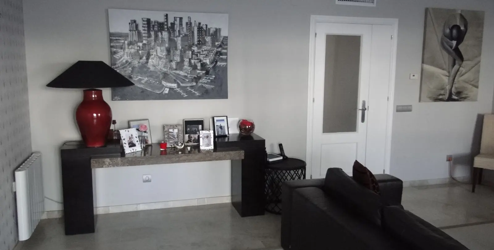 Venta de adosado en Bel Air 2