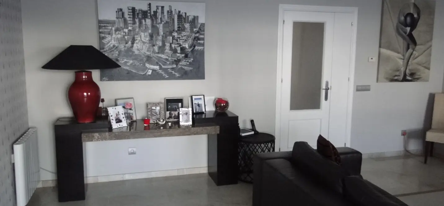 Venta de adosado en Bel Air 1