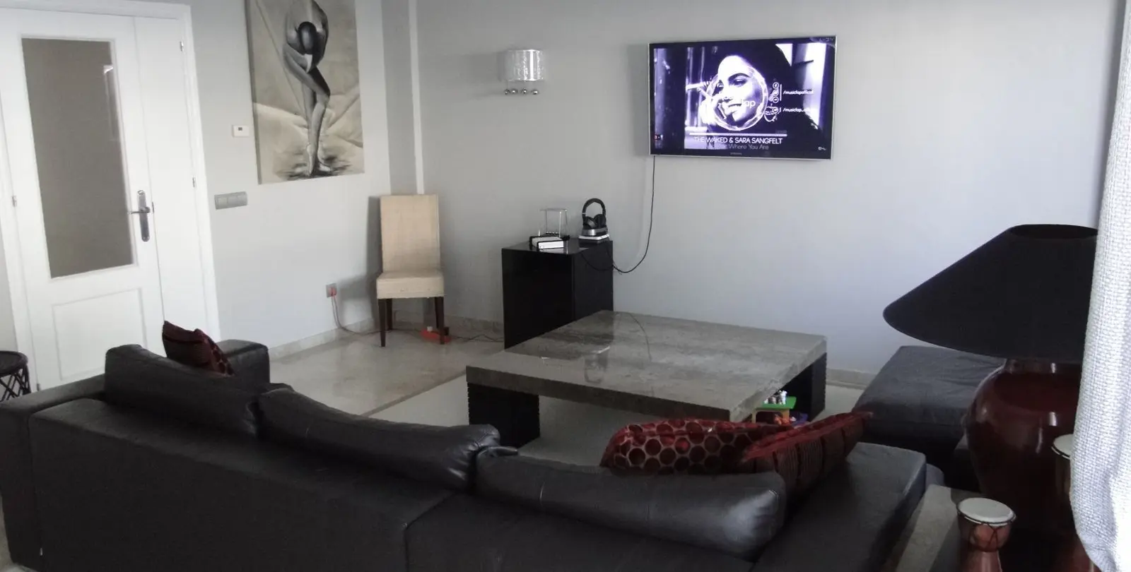 Venta de adosado en Bel Air 3