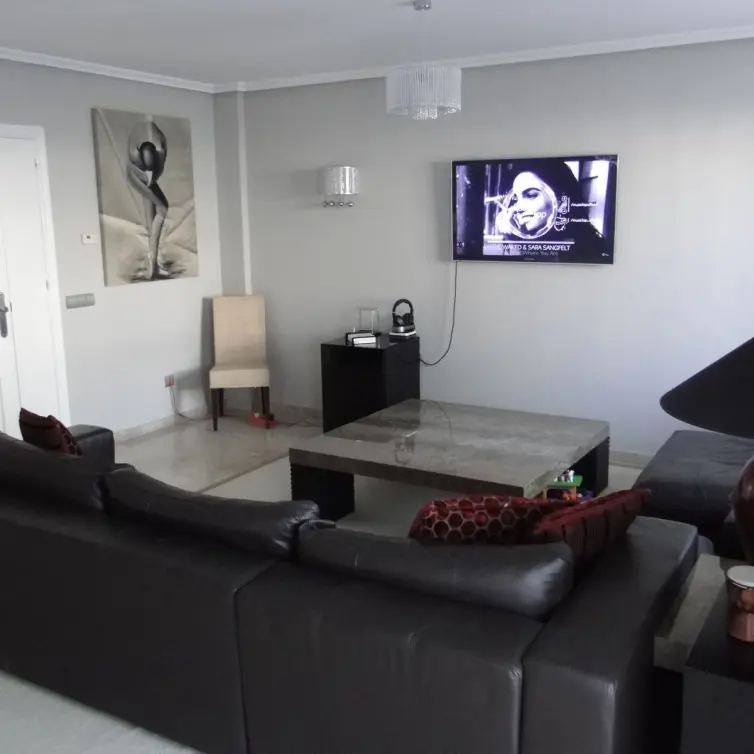 Venta de adosado en Bel Air