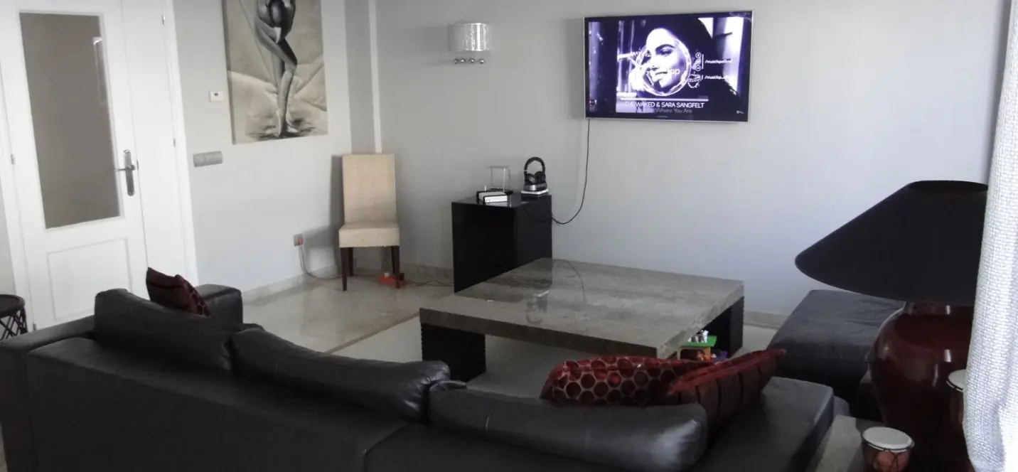 Venta de adosado en Bel Air 2