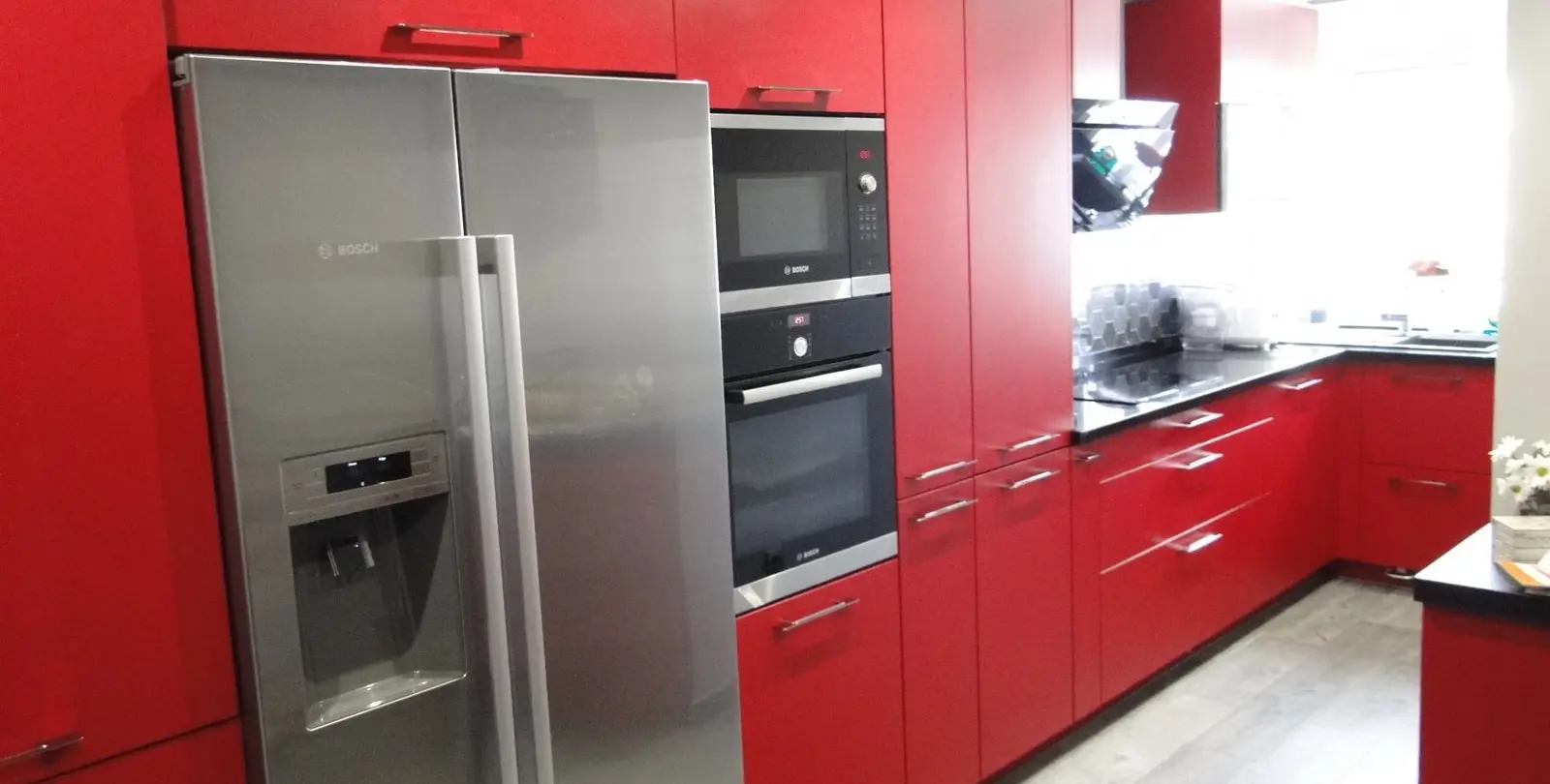 Venta de adosado en Bel Air 6