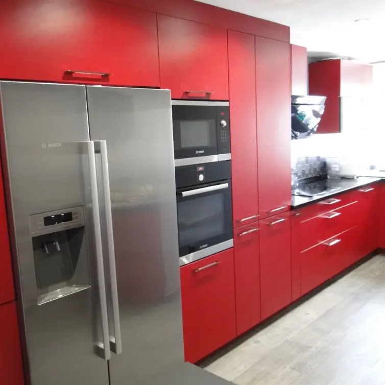 Venta de adosado en Bel Air