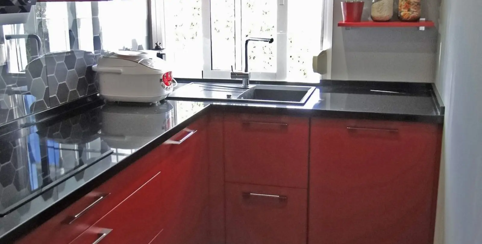 Venta de adosado en Bel Air 8