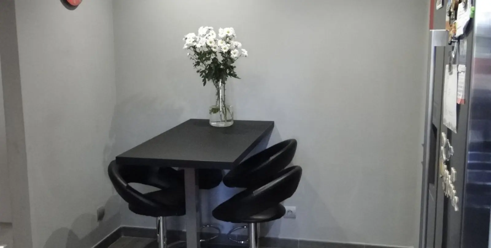 Venta de adosado en Bel Air 12