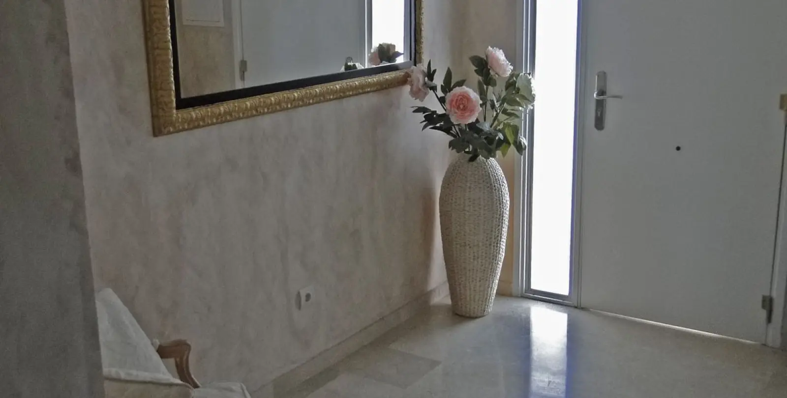 Venta de adosado en Bel Air 14