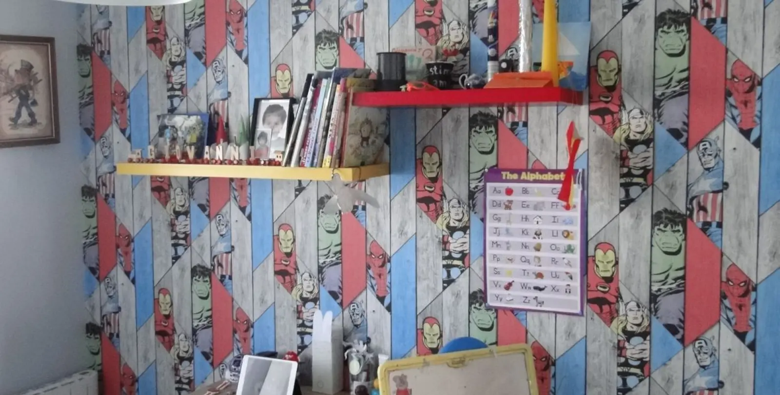 Venta de adosado en Bel Air 18