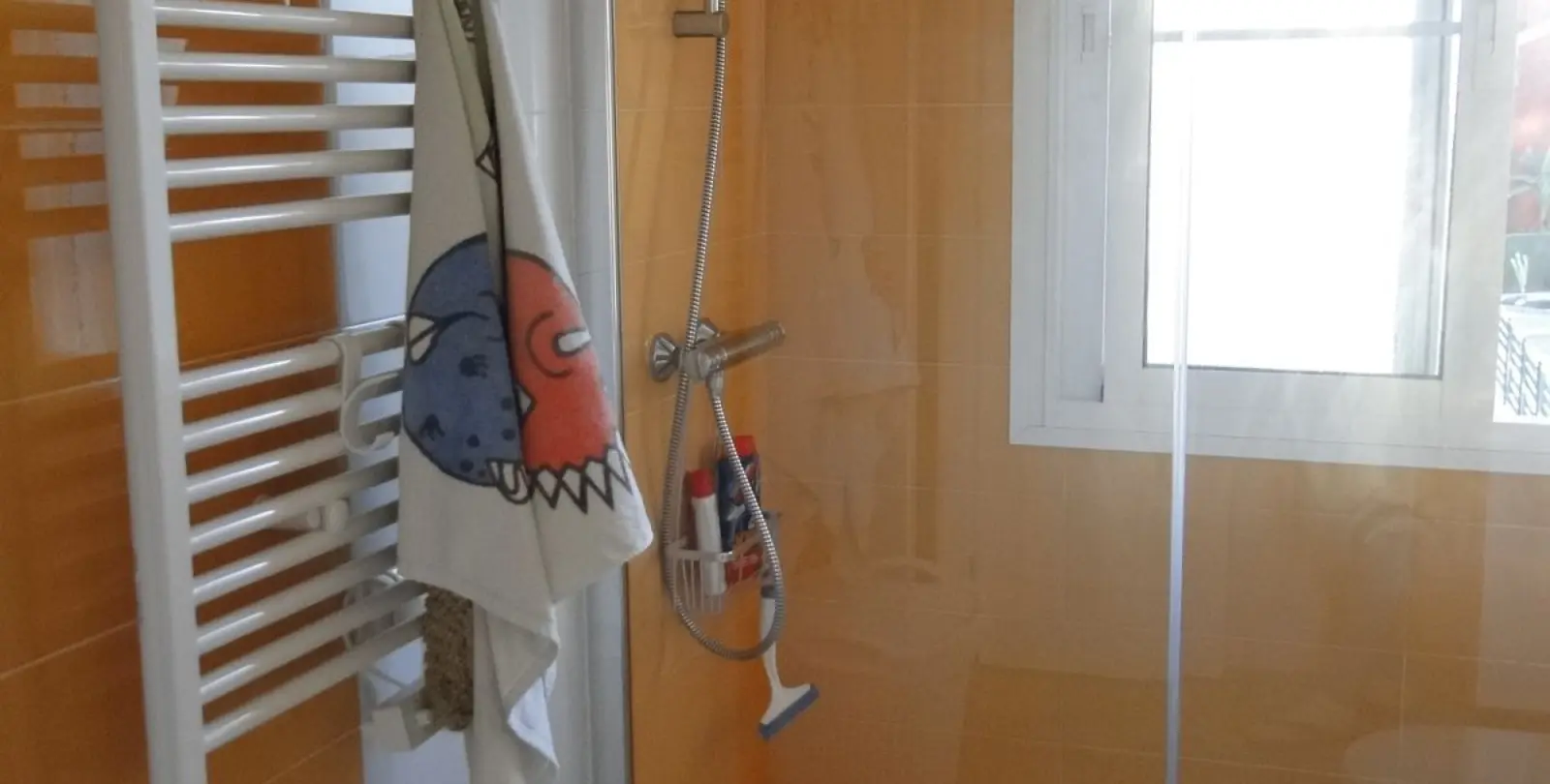 Venta de adosado en Bel Air 20