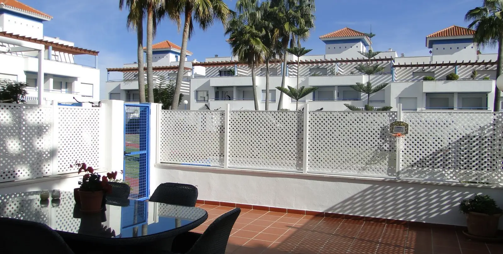 Venta de adosado en Bel Air 25