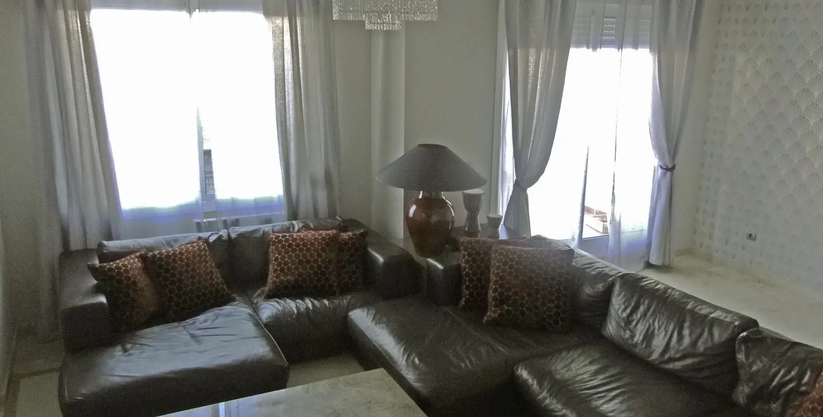 Venta de adosado en Bel Air 26