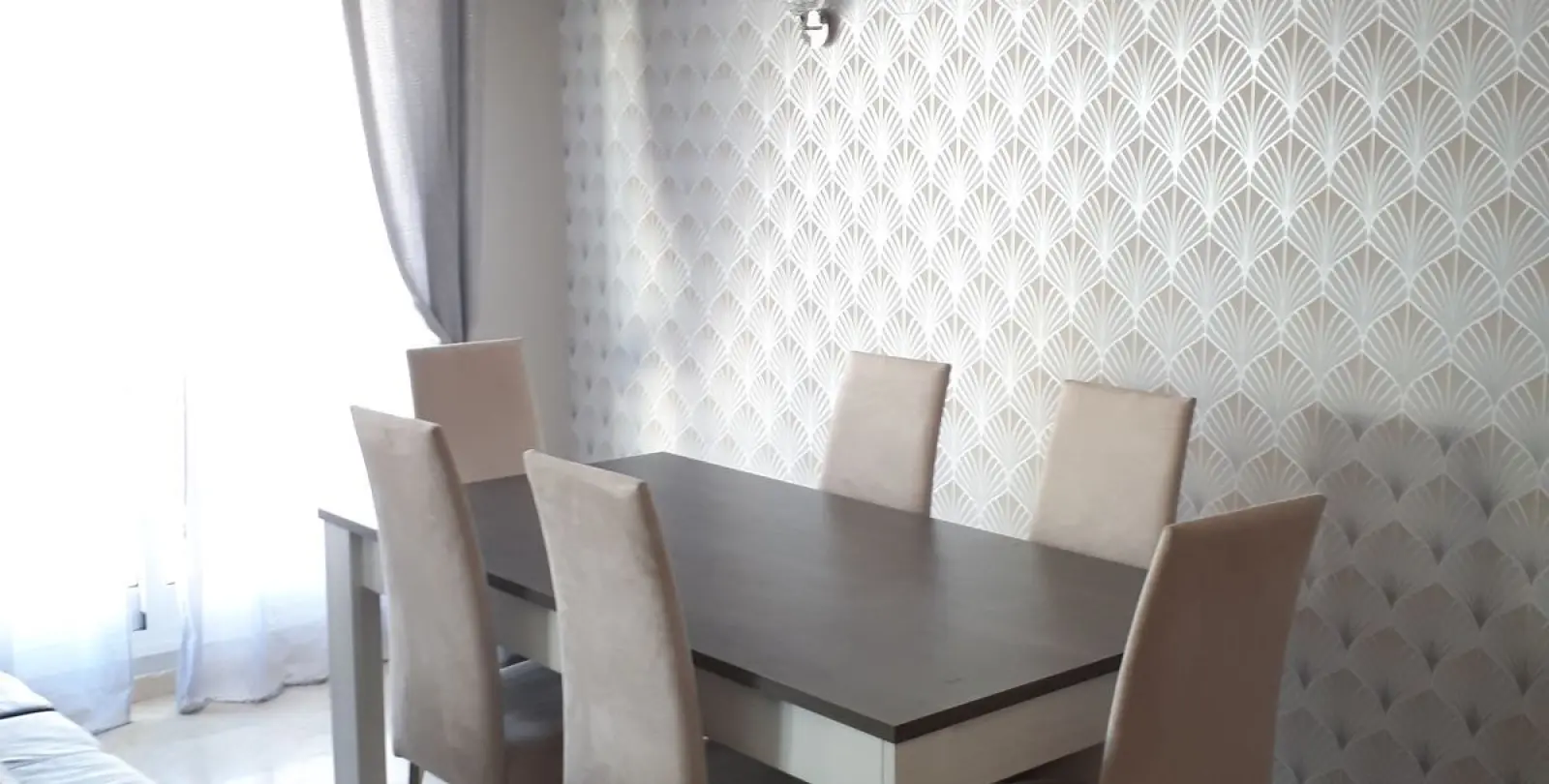Venta de adosado en Bel Air 28