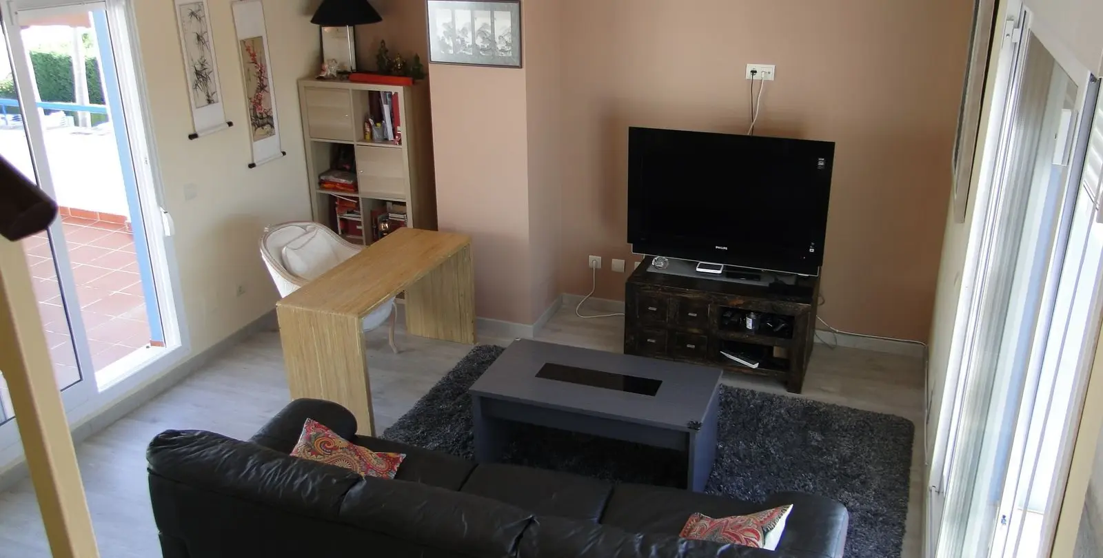Venta de adosado en Bel Air 39