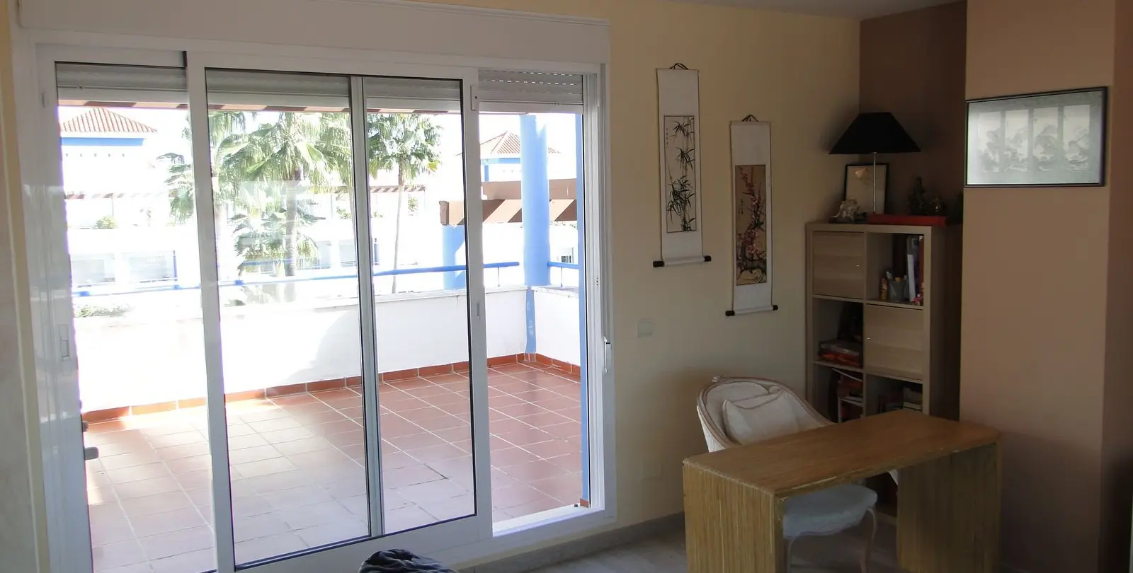 Venta de adosado en Bel Air 41