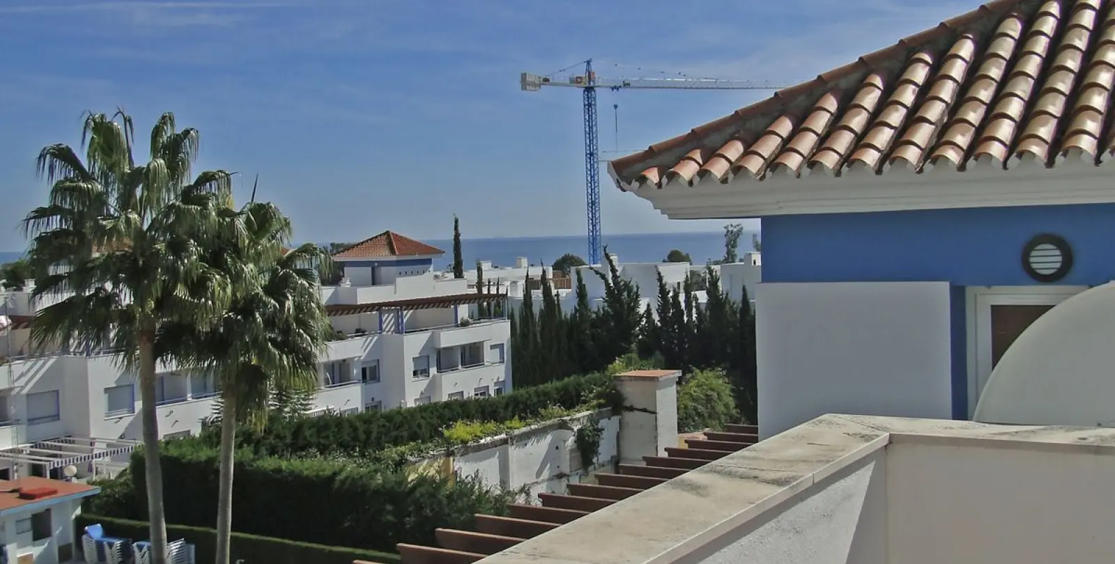 Venta de adosado en Bel Air 45