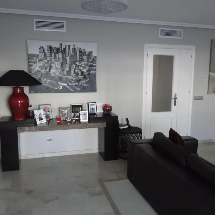 Sale of townhouse in Bel Air