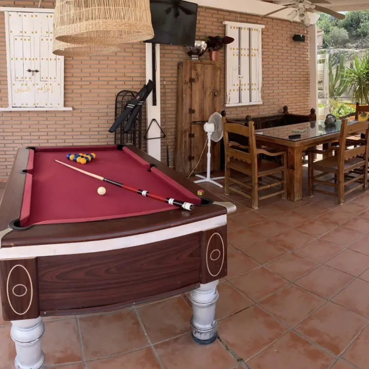 Venta de ático en Nerja
