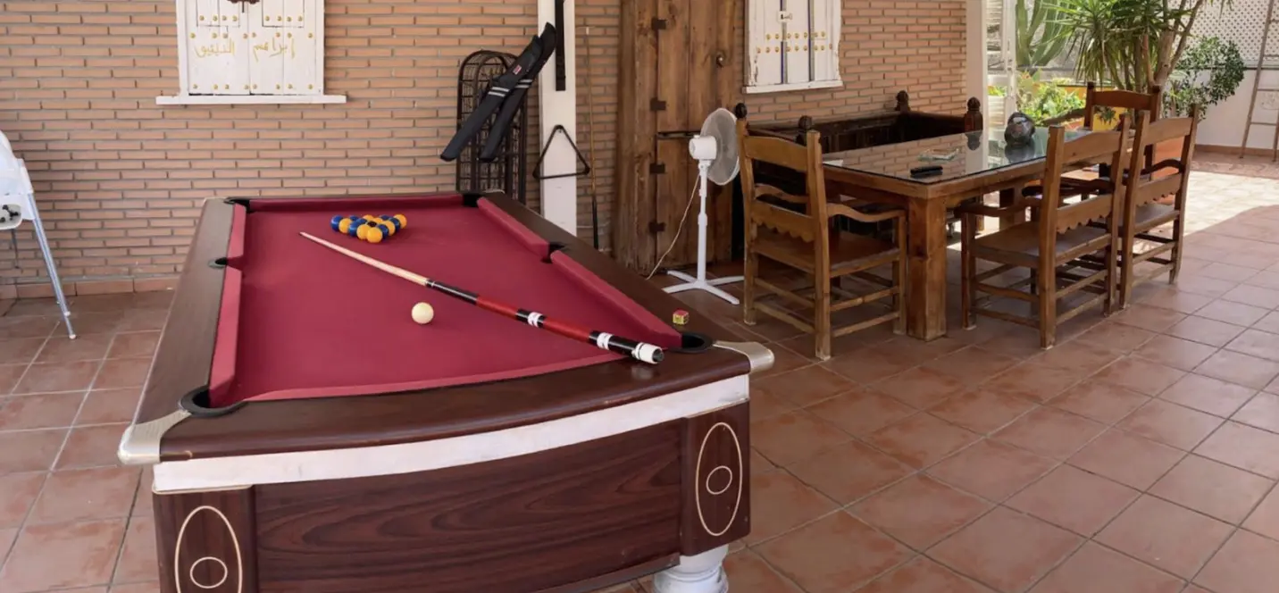 Venta de ático en Nerja 1