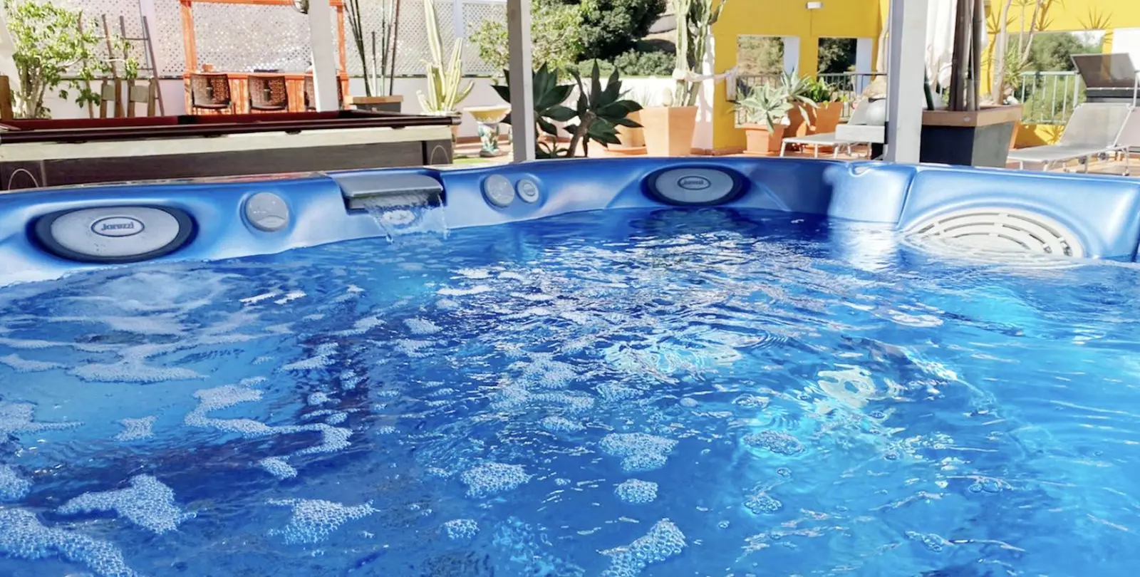 Venta de ático en Nerja 3