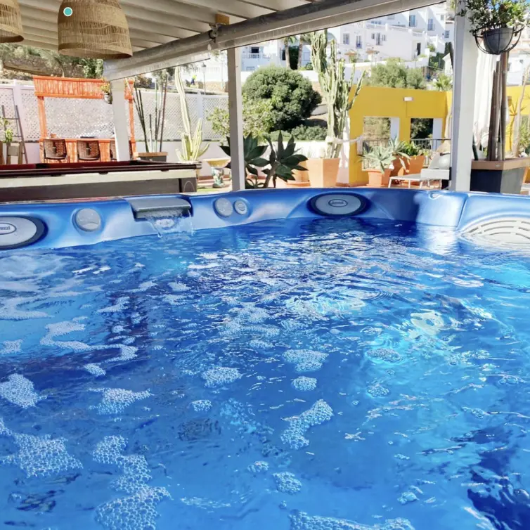 Venta de ático en Nerja