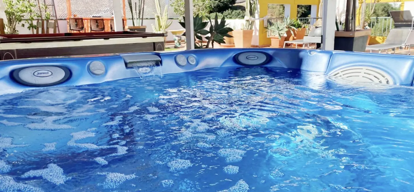 Venta de ático en Nerja 2