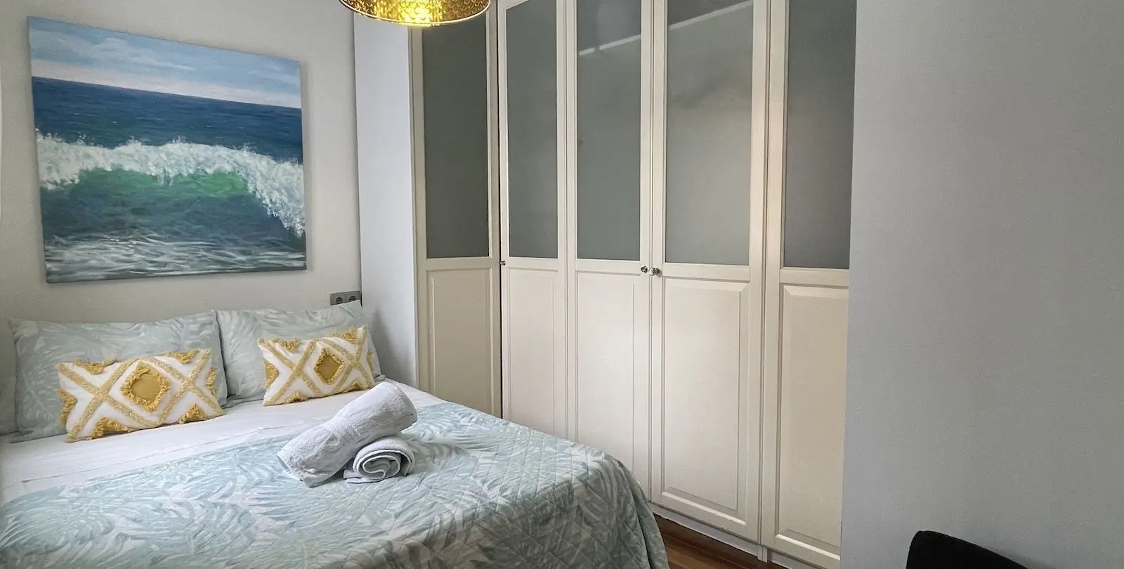Venta de ático en Nerja 10