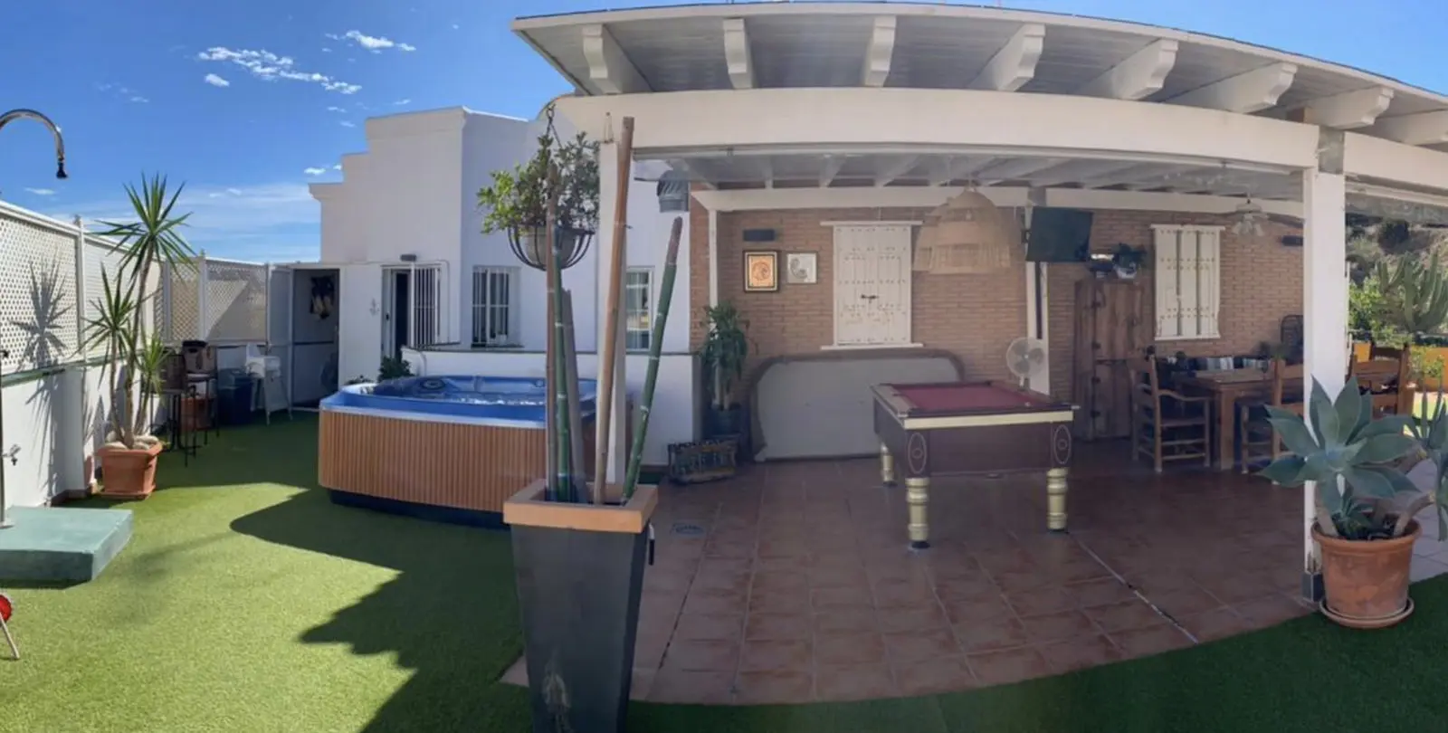 Venta de ático en Nerja 20