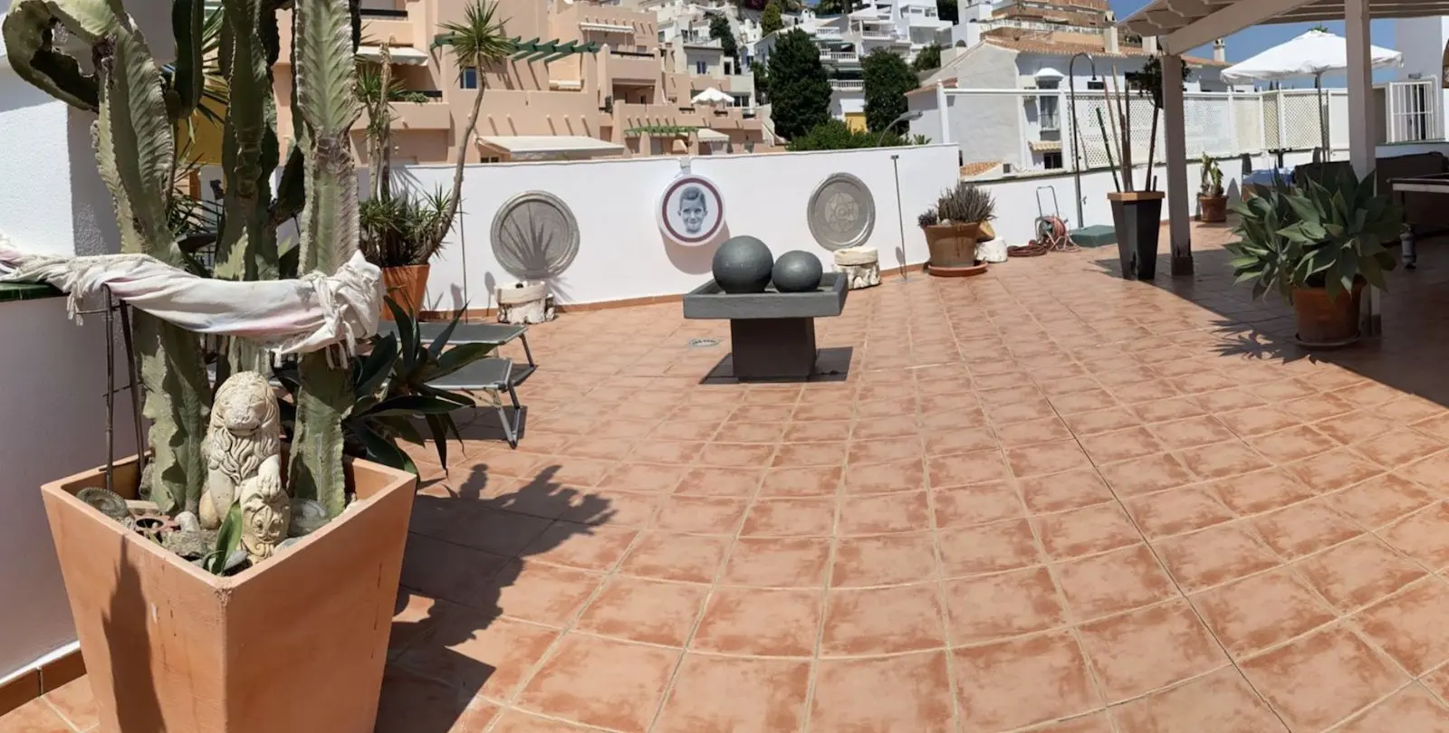 Venta de ático en Nerja 22
