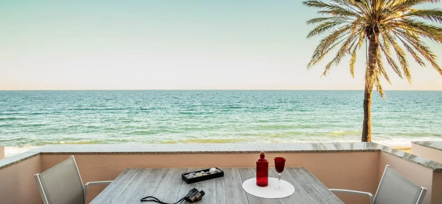 Venta de ático dúplex en Estepona 2