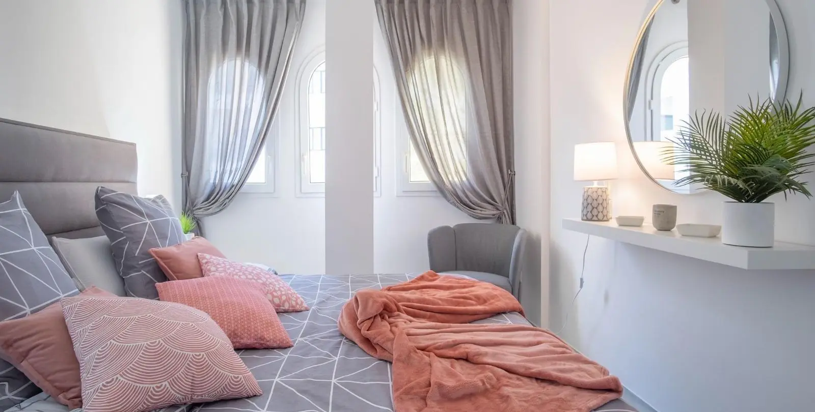Venta de ático dúplex en Estepona 20