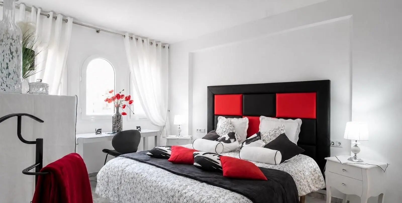 Venta de ático dúplex en Estepona 24