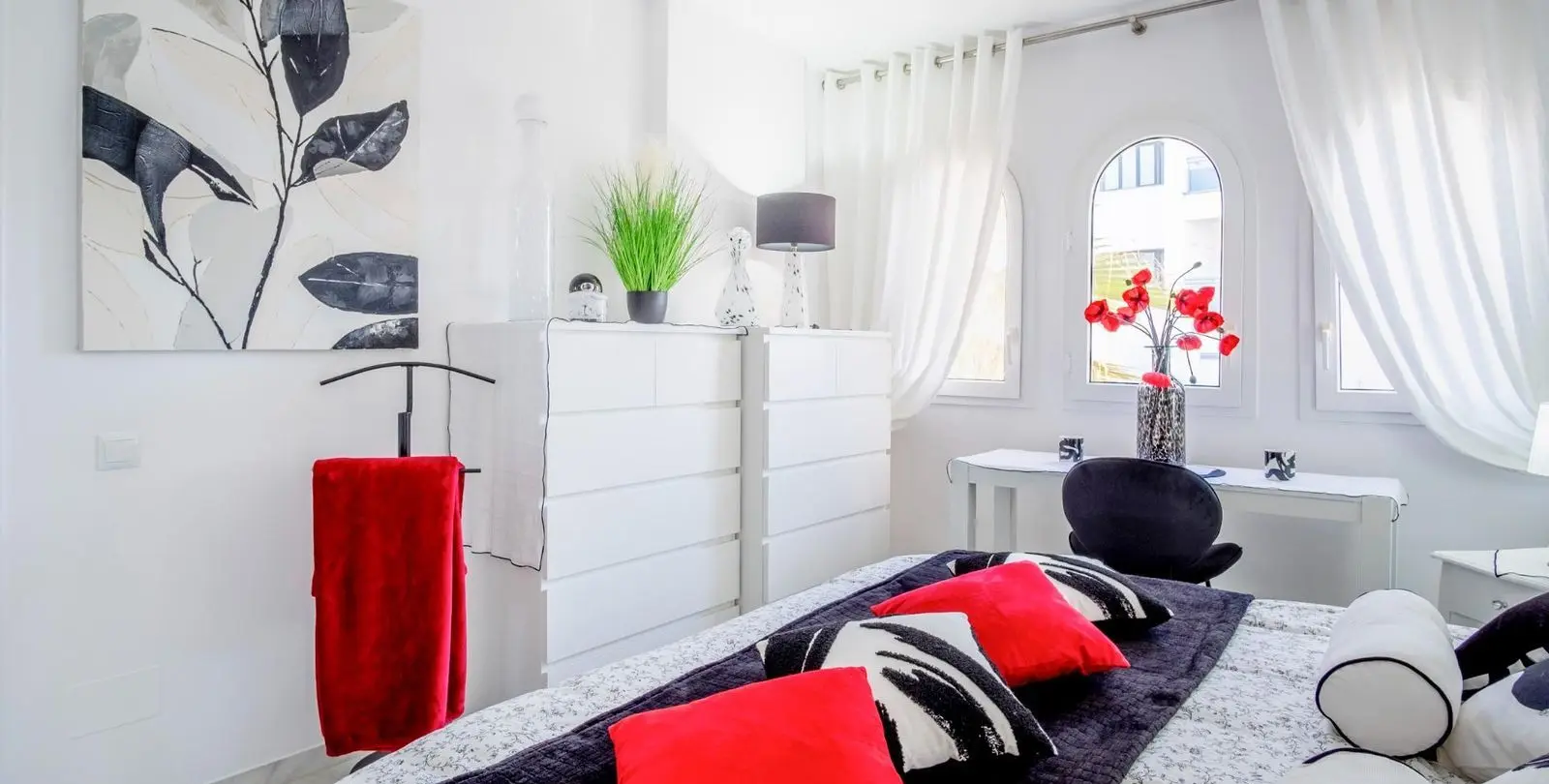 Venta de ático dúplex en Estepona 27