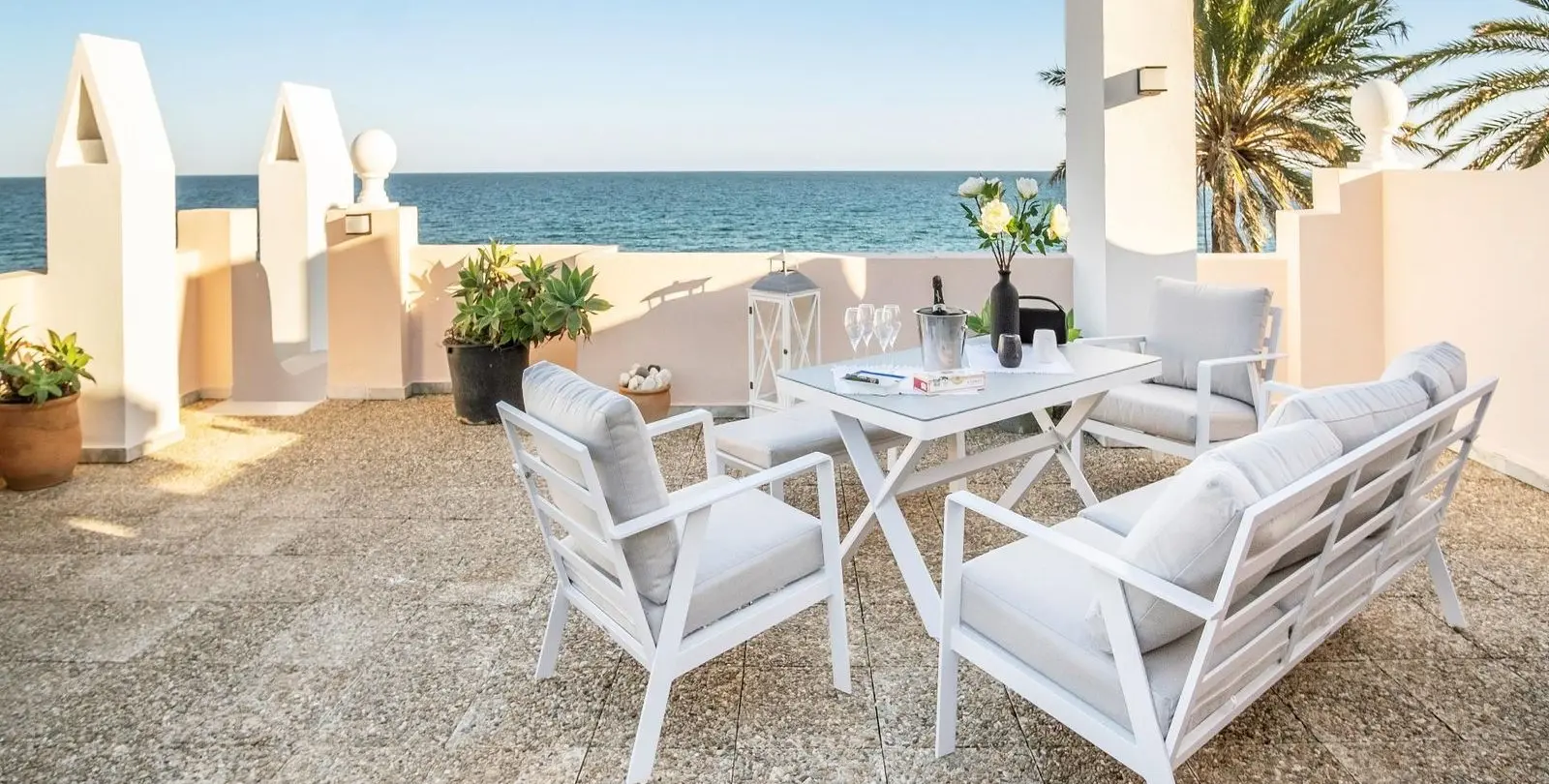 Venta de ático dúplex en Estepona 29