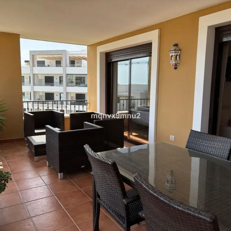 Продажа апартаментов на среднем этаже в La Cala de Mijas