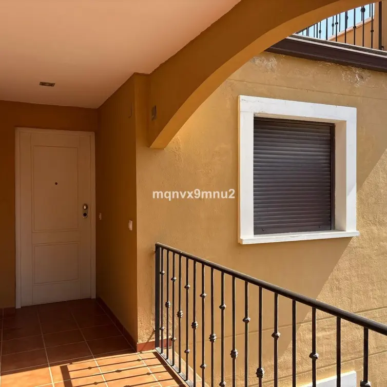 Продажа апартаментов на среднем этаже в La Cala de Mijas