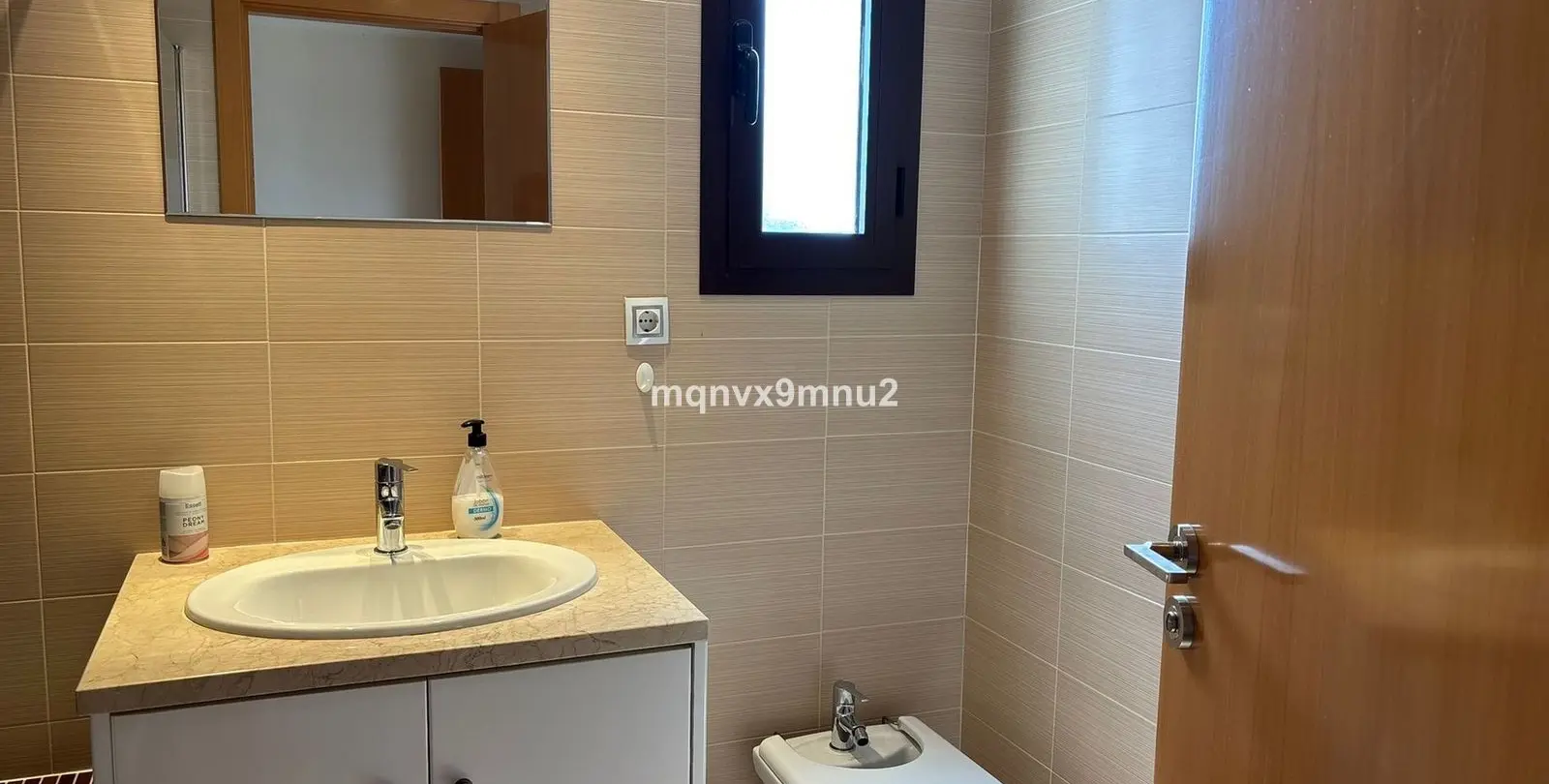Venta de apartamento en planta media en La Cala de Mijas 10