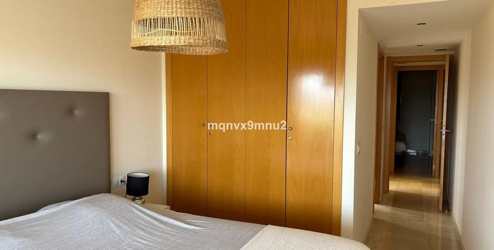 Venta de apartamento en planta media en La Cala de Mijas 11