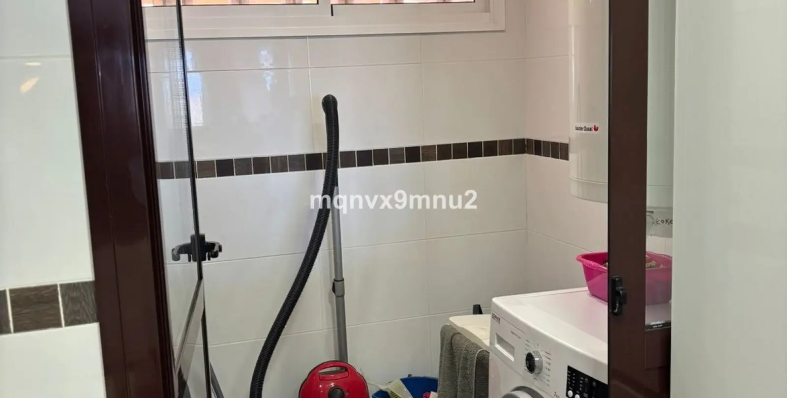 Venta de apartamento en planta media en La Cala de Mijas 14