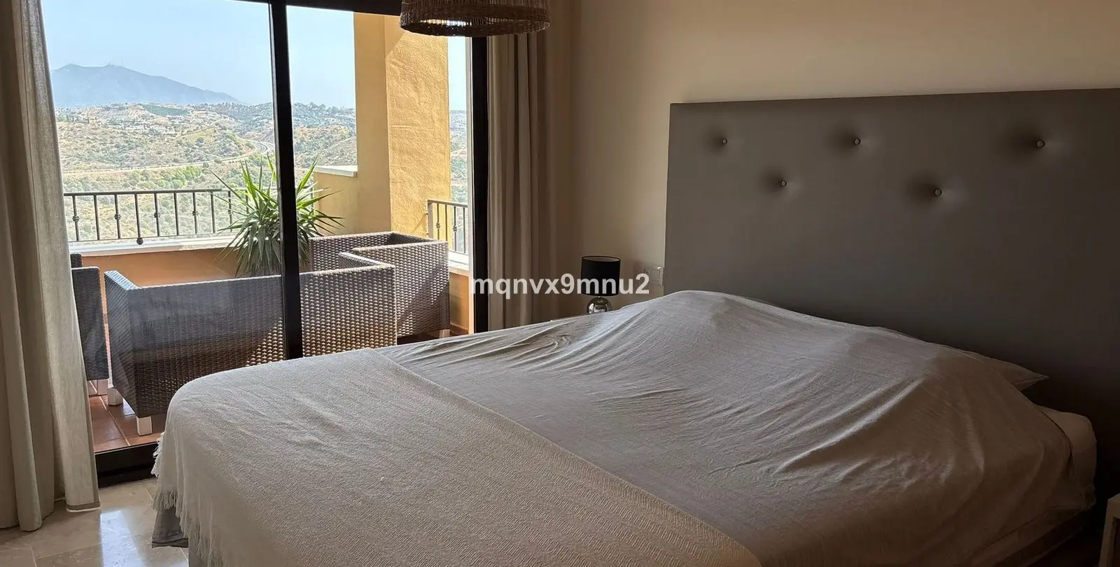 Venta de apartamento en planta media en La Cala de Mijas 17