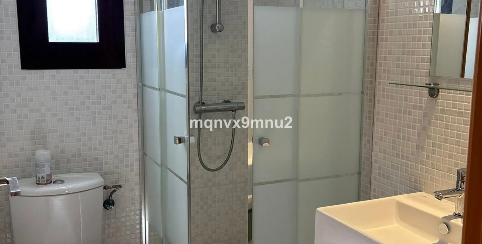 Venta de apartamento en planta media en La Cala de Mijas 19