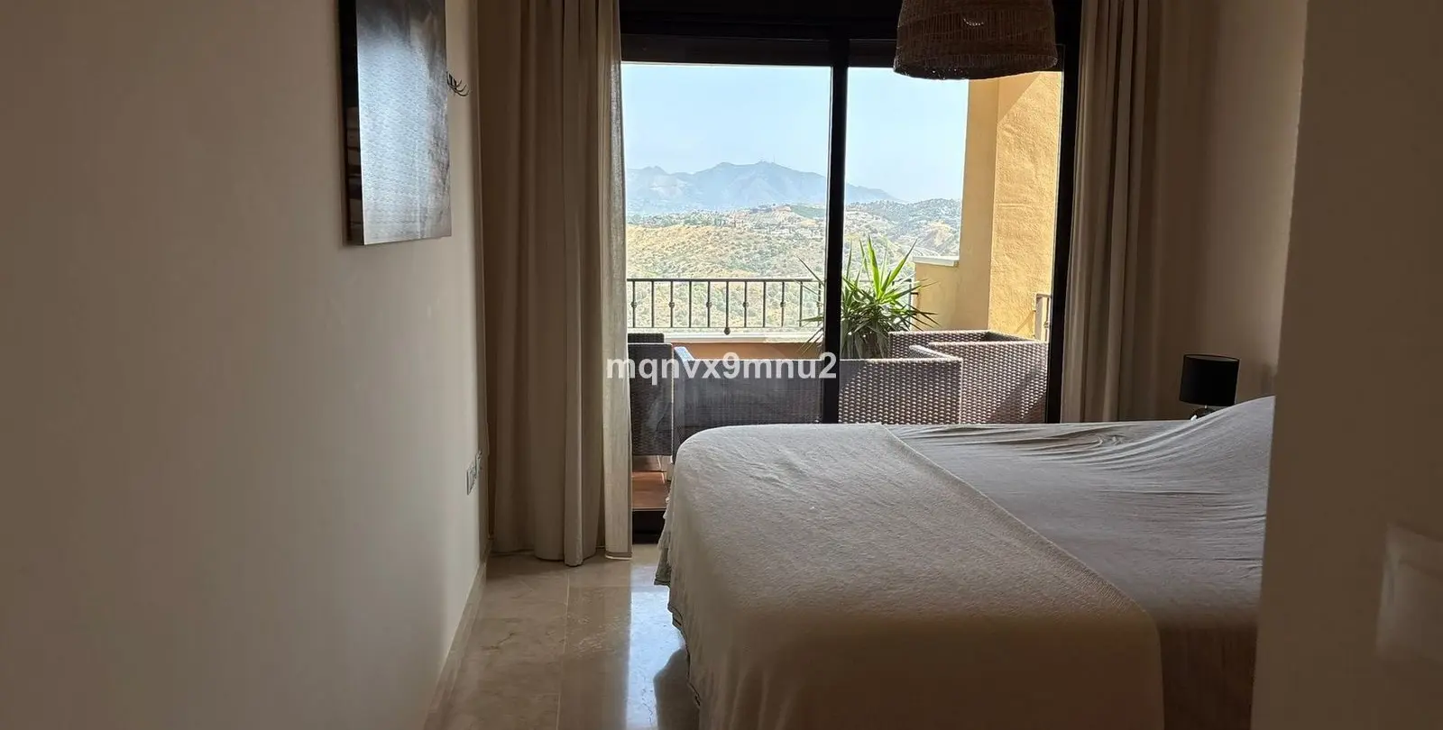 Venta de apartamento en planta media en La Cala de Mijas 21
