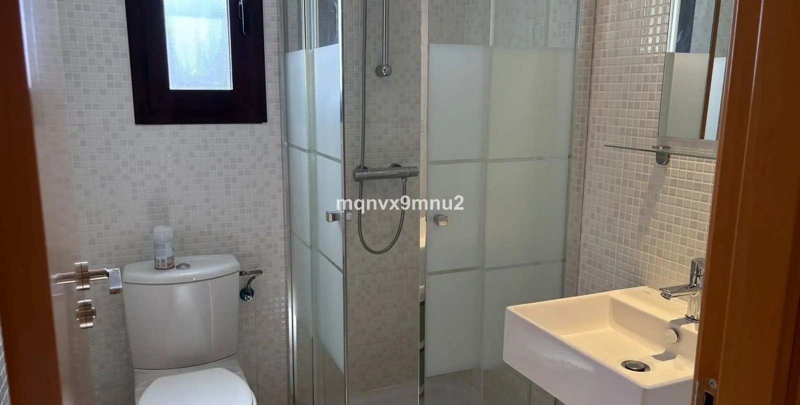 Venta de apartamento en planta media en La Cala de Mijas 23