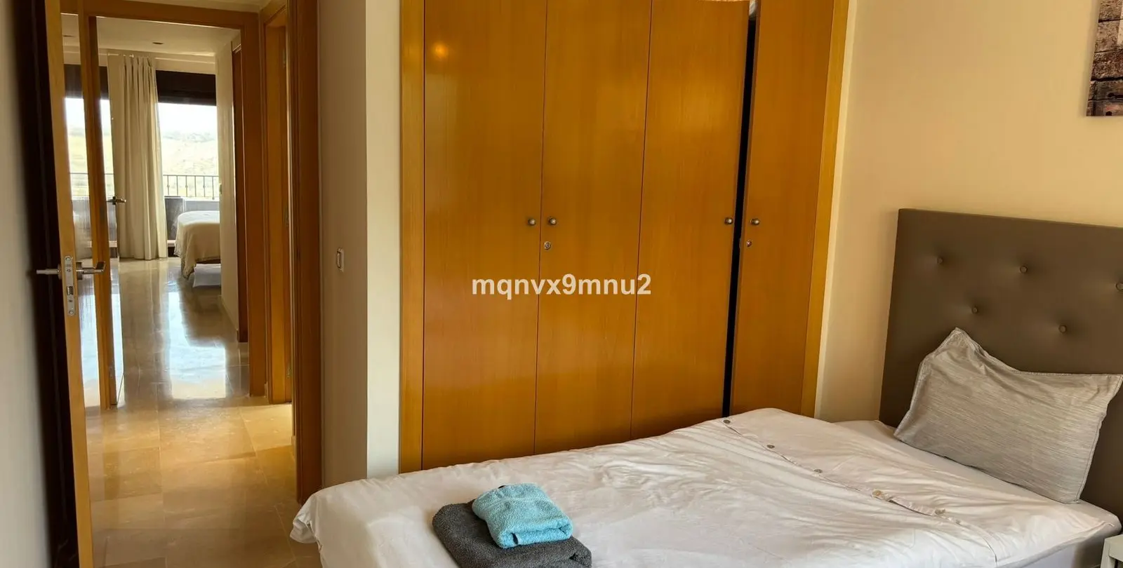 Venta de apartamento en planta media en La Cala de Mijas 25