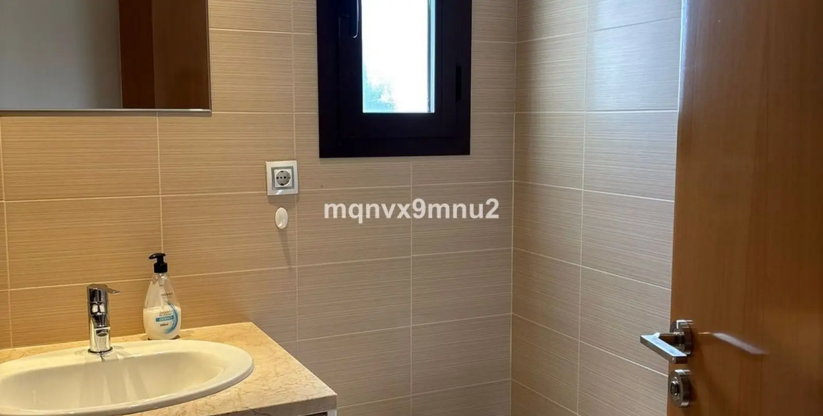 Venta de apartamento en planta media en La Cala de Mijas 27