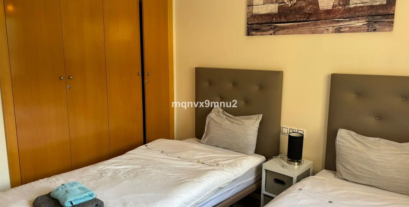 Venta de apartamento en planta media en La Cala de Mijas 29