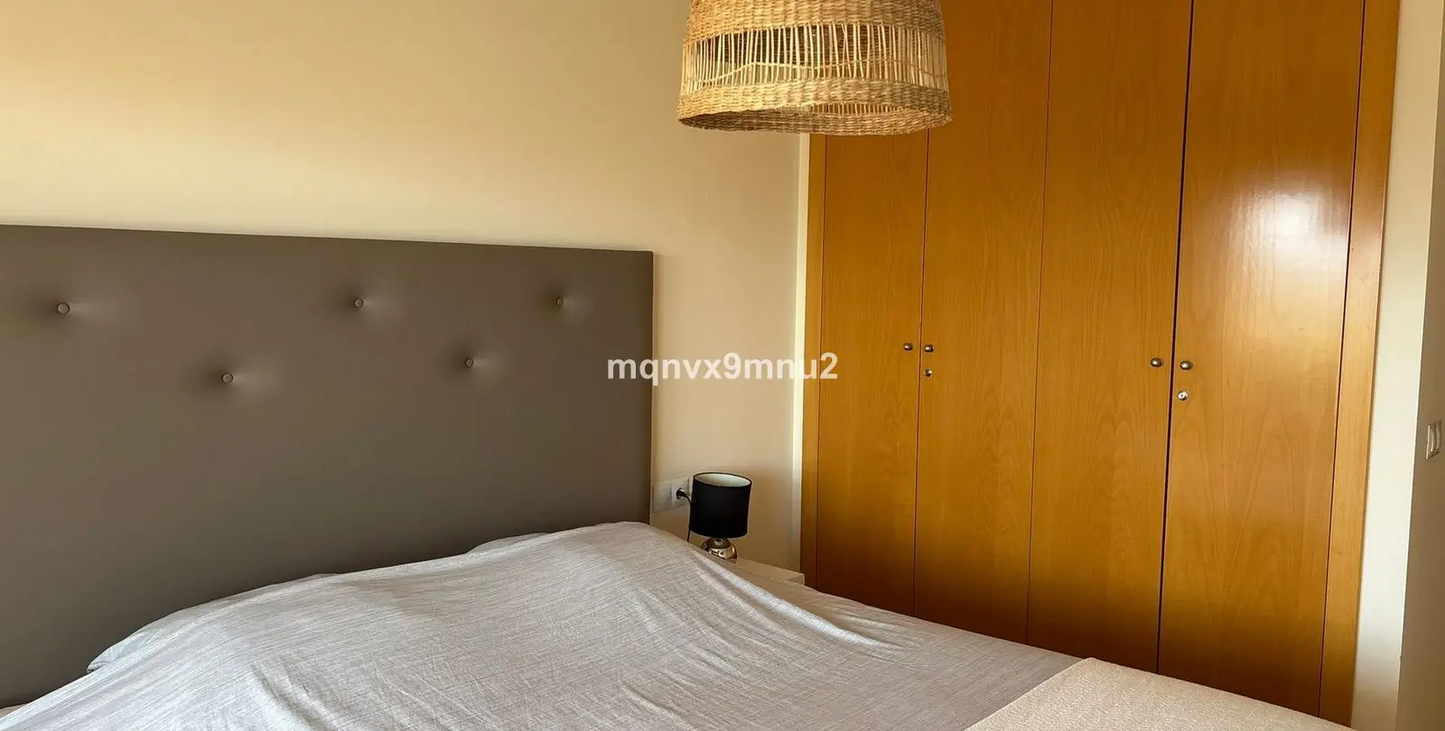Venta de apartamento en planta media en La Cala de Mijas 31