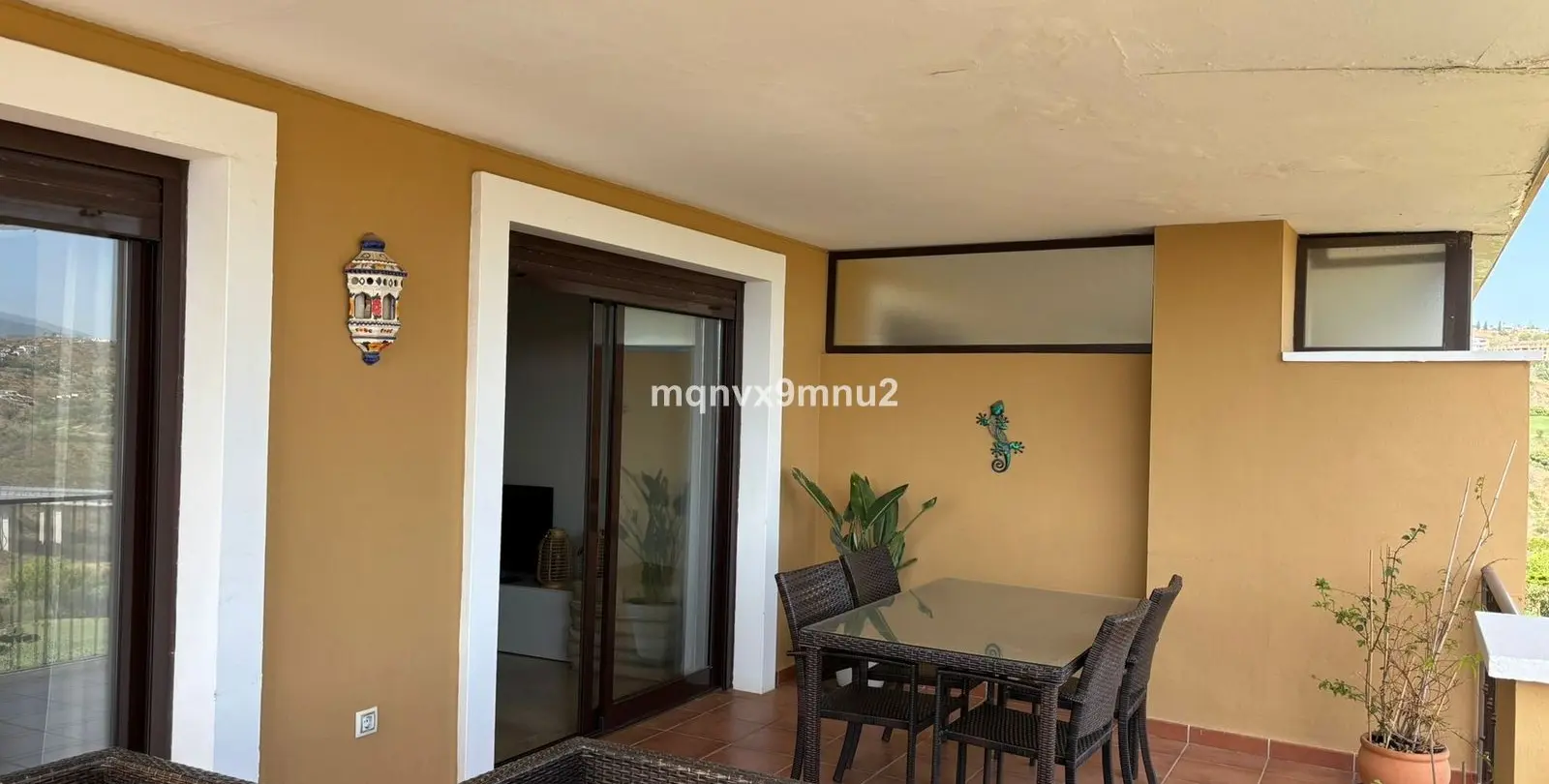 Venta de apartamento en planta media en La Cala de Mijas 33