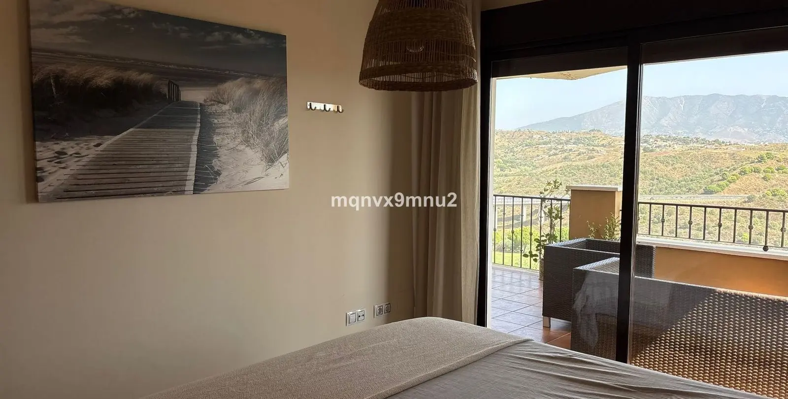 Venta de apartamento en planta media en La Cala de Mijas 37