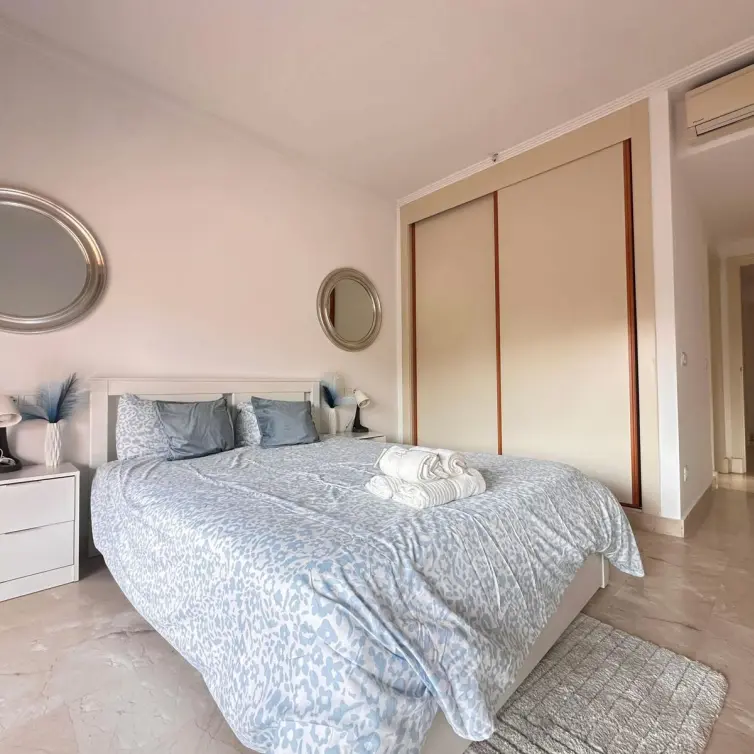 Venta de apartamento en planta baja en Estepona