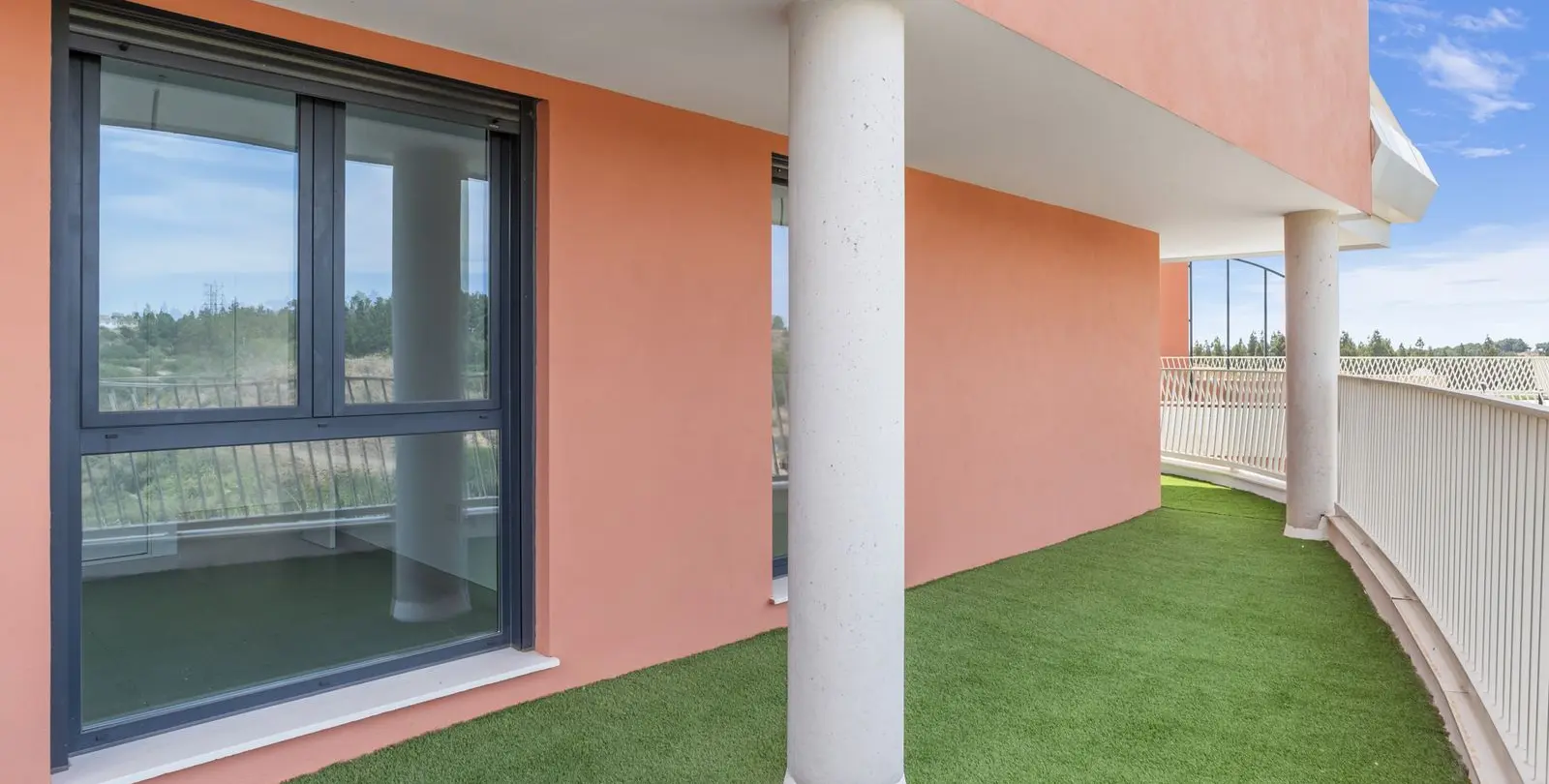 Venta de apartamento en planta baja en Mijas 3